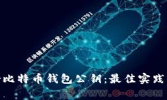 : 如何安全备份比特币钱包公钥:最佳实践与常见