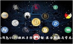 Token.im钱包USDT提现手续费详解:最全指南与常见