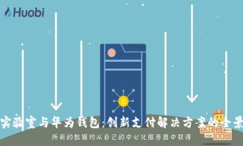 数字实验室与华为钱包：创新支付解决方案的全景探索