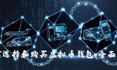 如何选择和购买虚拟币钱包:全面指南