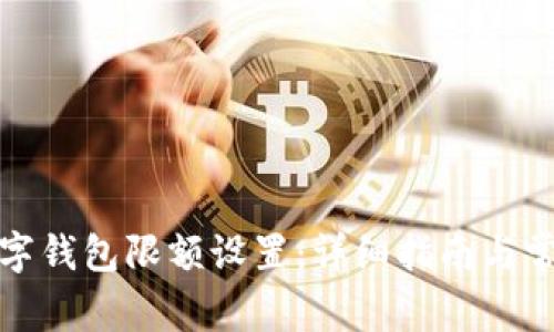 如何申请数字钱包限额设置:详细指南与常见问题解答
