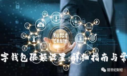 如何申请数字钱包限额设置:详细指南与常见问题解答