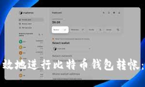 如何安全高效地进行比特币钱包转帐:全方位指南