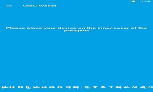 区块链钱包地址特征详解：您需要了解的所有信息