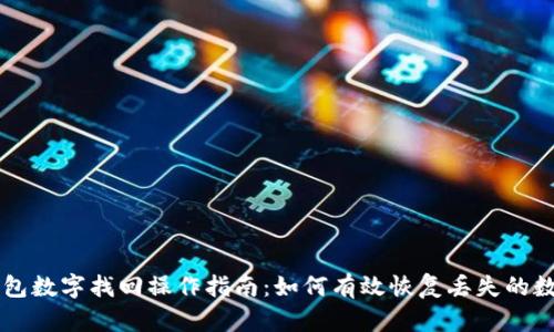 电子钱包数字找回操作指南:如何有效恢复丢失的数字资产
