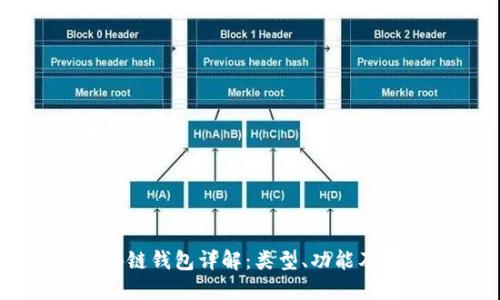 区块链钱包详解：类型、功能及推荐