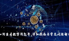 如何查看数字钱包号：详细指南与常见问题解析