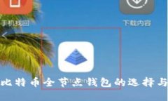 揭秘比特币全节点钱包的选择与特性