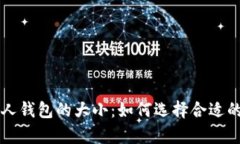 区块链个人钱包的大小:如何选择合适的存储空