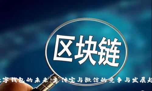  数字钱包的未来：支付宝与微信的竞争与发展趋势