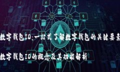 数字钱包ID:一站式了解数字钱包的关键要素数字