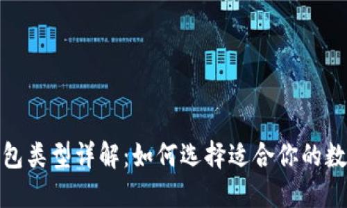 数字人民币钱包类型详解：如何选择适合你的数字人民币钱包