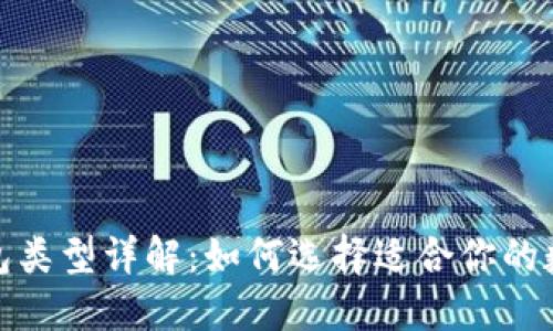 数字人民币钱包类型详解：如何选择适合你的数字人民币钱包
