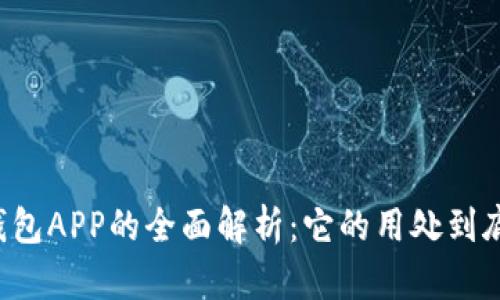区块链钱包APP的全面解析:它的用处到底有多大?