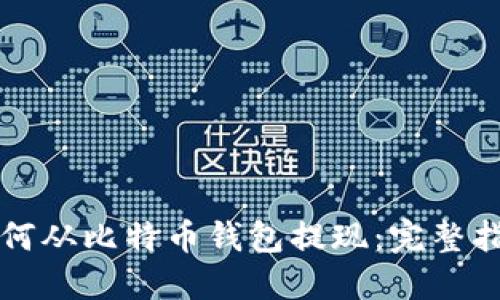 如何从比特币钱包提现:完整指南