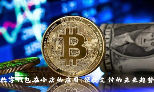 数字钱包在小店的应用：便捷支付的未来趋势