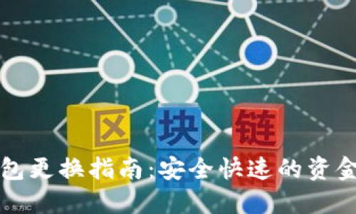 比特币钱包更换指南：安全快速的资金转移技巧
