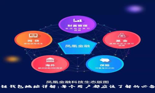 区块链钱包地址详解:每个用户都应该了解的必备知识