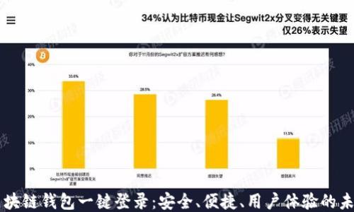 区块链钱包一键登录:安全、便捷、用户体验的未来