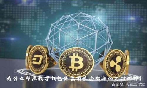为什么印尼数字钱包是当前最受欢迎的支付选择?