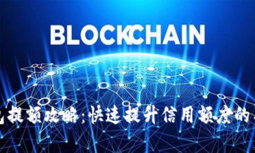 数字钱包提额攻略：快速提升信用额度的有效方法
