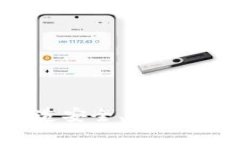 佛山区块链钱包开发：打造安全、便捷、高效的