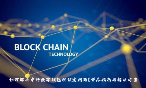 如何解决中行数字钱包被锁定问题？详尽指南与解决方案