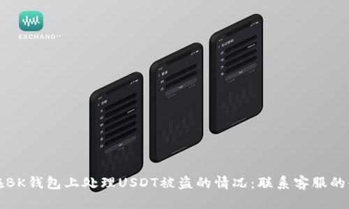 如何在BK钱包上处理USDT被盗的情况：联系客服的全指南
