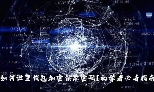 如何设置钱包加密锁屏密码?初学者必看指南