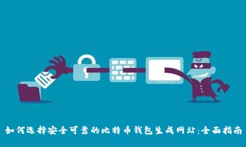 如何选择安全可靠的比特币钱包生成网站：全面指南