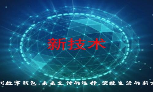 徐州数字钱包:未来支付的选择,便捷生活的新方式