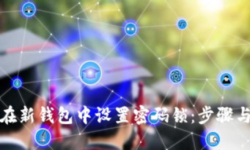 如何在新钱包中设置密码锁:步骤与技巧