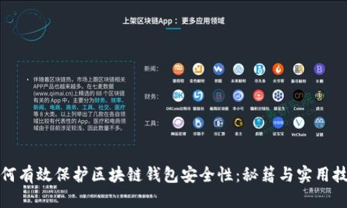 如何有效保护区块链钱包安全性：秘籍与实用技巧