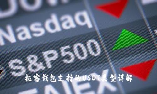 极客钱包支持的USDT类型详解