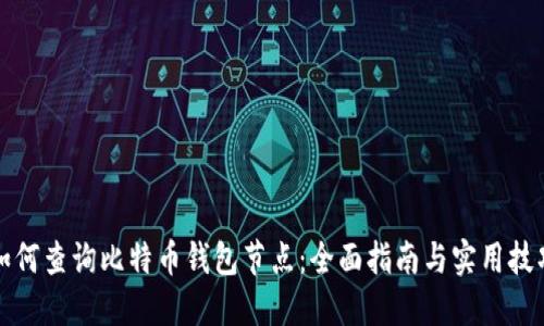如何查询比特币钱包节点：全面指南与实用技巧