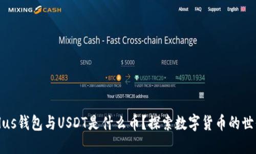 Plus钱包与USDT是什么币？探索数字货币的世界