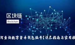 如何查询数字货币钱包编号?详尽指南与实用技
