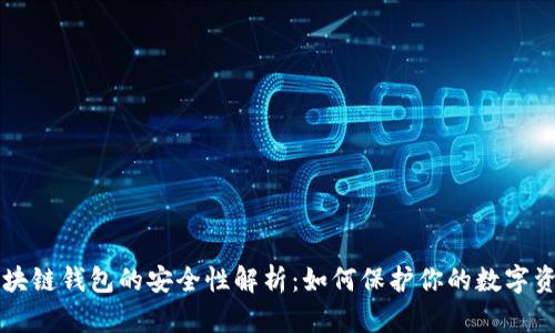 区块链钱包的安全性解析:如何保护你的数字资产