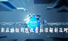 最新区块链钱包收费标准解析及对比