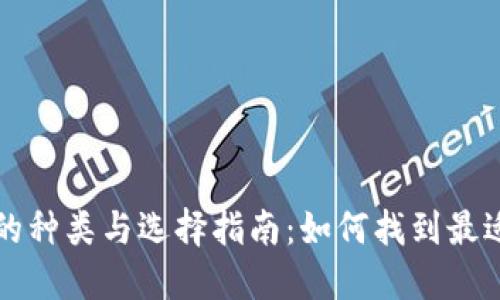 区块链钱包的种类与选择指南：如何找到最适合你的钱包