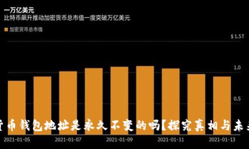 数字货币钱包地址是永久不变的吗?探究真相与未来趋势
