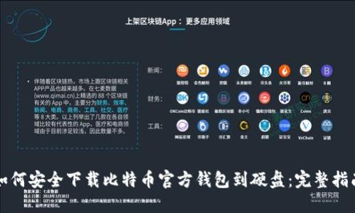 如何安全下载比特币官方钱包到硬盘：完整指南