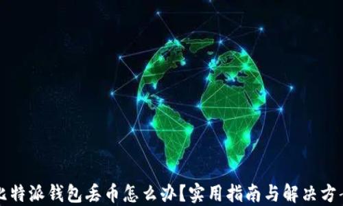 
比特派钱包丢币怎么办？实用指南与解决方案