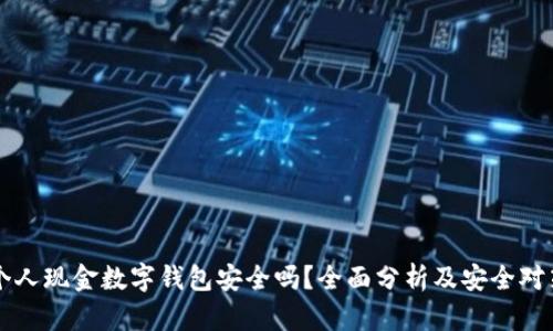 个人现金数字钱包安全吗?全面分析及安全对策
