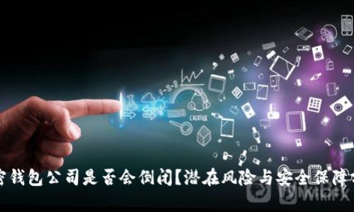 加密钱包公司是否会倒闭？潜在风险与安全保障分析