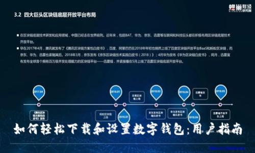 如何轻松下载和设置数字钱包:用户指南