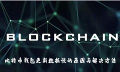 比特币钱包更新数据慢的原因与解决方法