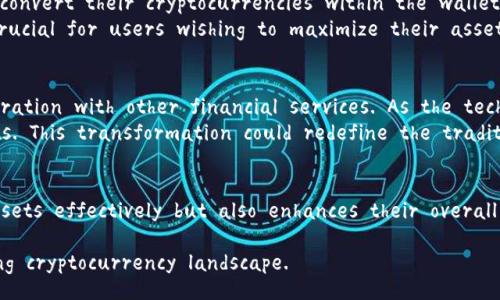 The operation of a blockchain wallet involves several key processes and technologies that enable users to securely store, send, and receive cryptocurrencies. Below is a detailed overview of how blockchain wallets operate, written in a human-like and engaging style.

Understanding Blockchain Wallets
Blockchain wallets serve as digital wallets used to store and manage cryptocurrencies like Bitcoin, Ethereum, and many others. Unlike traditional wallets that hold physical currency, blockchain wallets contain cryptographic keys that allow users to access their funds on the blockchain. There are two main types of wallets: hot wallets, which are connected to the internet, and cold wallets, which are offline storage solutions.

Types of Blockchain Wallets
When discussing blockchain wallet operation, it’s essential to clarify the different types available. Hot wallets, such as mobile apps and web-based platforms, facilitate quick transactions and easy access to funds. However, they are more vulnerable to hacking due to their internet connectivity.
In contrast, cold wallets, such as hardware wallets and paper wallets, provide enhanced security. These wallets store keys offline, making them less susceptible to cyber attacks. Users looking to safeguard significant amounts of cryptocurrency often prefer cold storage for its security features.

The Functionality Behind Blockchain Wallets
At the core of a blockchain wallet is the technology of public and private keys. A public key operates like an account number, which can be shared with others to receive funds. It’s important for users to share only their public key to maintain security. Meanwhile, the private key functions like a password, granting access to the wallet’s content. If someone loses access to their private key, recovery of the funds becomes nearly impossible.
Most wallets employ advanced encryption methods to protect these keys. This level of security is crucial as the cryptocurrency landscape has been marred by hacking incidents, making user vigilance paramount.

Setting Up a Blockchain Wallet
Creating a blockchain wallet is generally a straightforward process. Users typically download a wallet app or create an account with a web-based wallet provider. The setup process often requires email verification, followed by the generation of a set of public and private keys. Users are advised to back up their private keys and seed phrases in a secure manner to prevent losses.
Many wallets now offer features to enhance user experience, such as multi-signature options for added security. This process requires multiple private keys to authorize transactions, which can greatly reduce the risk of unauthorized access.

Receiving and Sending Cryptocurrencies
Once the wallet setup is complete, users can start receiving and sending cryptocurrencies. To receive funds, one simply provides their public key to the sender. The transaction is then processed on the blockchain, where it's verified by miners or validators depending on the blockchain protocol.
Sending cryptocurrency is equally simple. By inputting the recipient's public key and the desired amount to send, a user initiates the transaction. Depending on the blockchain, it may take some time for the transaction to be confirmed and added to the blockchain. Users must also be mindful of transaction fees, which can vary based on network congestion.

Transaction Verification and Security
One of the intriguing aspects of blockchain wallets is how transactions are verified. Each transaction is recorded on a public ledger that everyone can access, ensuring transparency and security. Miners or validators play a critical role in this process, verifying and confirming transactions. This decentralized approach is what underpins the security of blockchain technology.
Users also play a vital role in securing their wallets. Regularly updating wallet software, using strong and unique passwords, and enabling two-factor authentication (2FA) are essential practices. Users should be aware of phishing attacks and other scams that target unsuspecting cryptocurrency holders, reinforcing the need for careful internet practices.

Managing Cryptocurrency Assets
Effective management of cryptocurrency assets requires continual monitoring of the market and wallet features. Many wallets offer integrated exchanges for easy trading. Users can buy, sell, or convert their cryptocurrencies within the wallet interface, streamlining the process.
Using portfolio management features can also aid in tracking investment performance. With the volatile nature of cryptocurrency prices, staying informed and prepared for market fluctuations is crucial for users wishing to maximize their assets.

The Future of Blockchain Wallets
As cryptocurrencies gain mainstream acceptance, the evolution of blockchain wallets is inevitable. We can anticipate advancements in user-friendly interfaces, enhanced security features, and integration with other financial services. As the technology matures, regulatory considerations will also shape how wallets operate.
Furthermore, the rise of decentralized finance (DeFi) opens new avenues for wallet functionalities, allowing users to lend, borrow, and perform various financial activities directly from their wallets. This transformation could redefine the traditional financial landscape.

Conclusion
The operation of blockchain wallets encapsulates a dynamic intersection of technology, security, and user experience. Understanding how wallets function not only empowers users to manage their assets effectively but also enhances their overall confidence in engaging with digital currencies. As technology continues to evolve, staying informed and adaptable will remain crucial in navigating the world of cryptocurrencies.

This exploration of blockchain wallet operations provides a comprehensive look at how these essential tools function, emphasizing the importance of security and user engagement in the rapidly evolving cryptocurrency landscape.