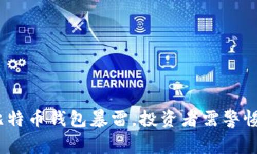 2023年国内比特币钱包暴雷，投资者需警惕的风险与机遇