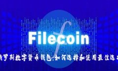 俄罗斯数字货币钱包：如何选择和使用最佳选项